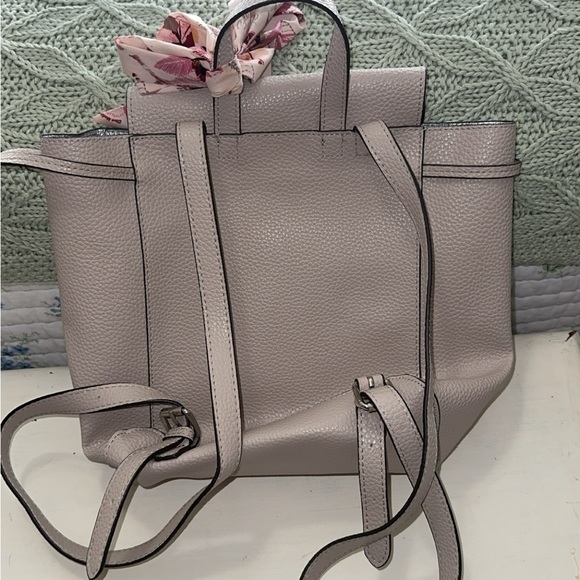 Steve Madden backpack - Picture 3 of 3